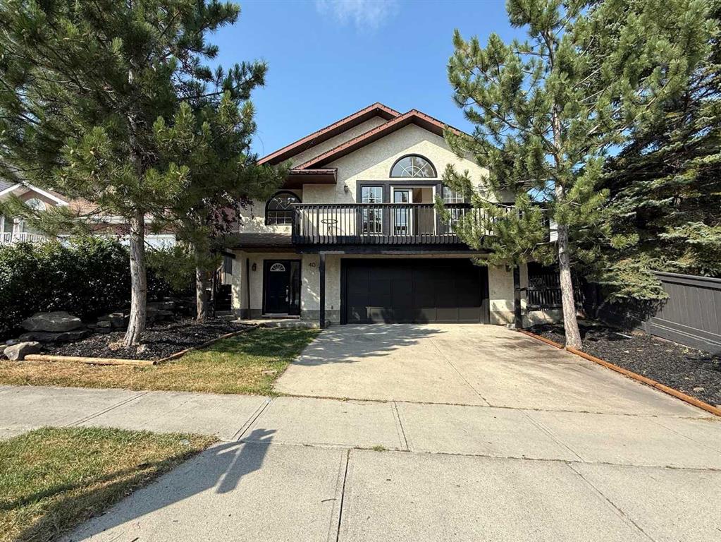 40 Millrise Drive SW, Calgary, Alberta, T2Y2C6