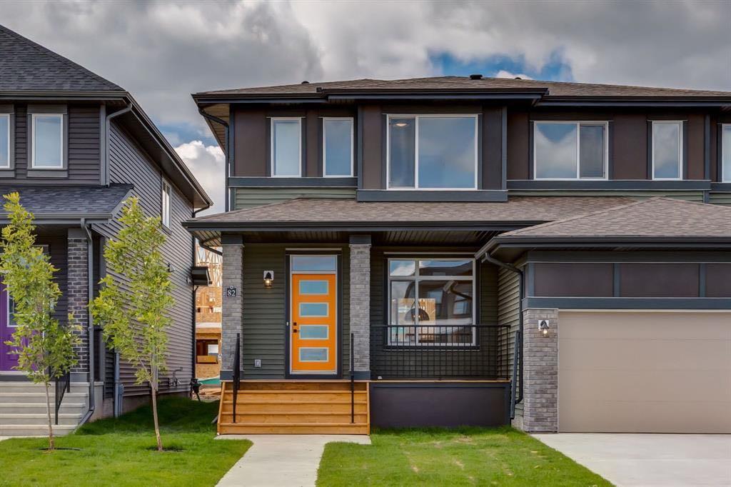 307 Sora Terrace SE, Calgary, Alberta, T3S 0M1