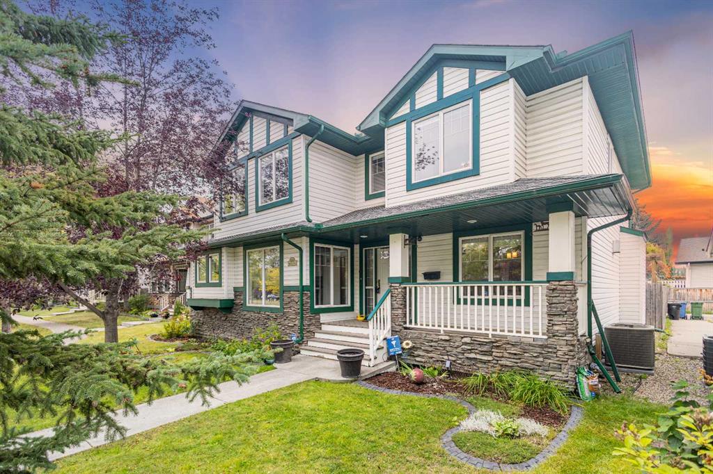 15209 Prestwick Boulevard SE, Calgary, Alberta, T2Z 3L3