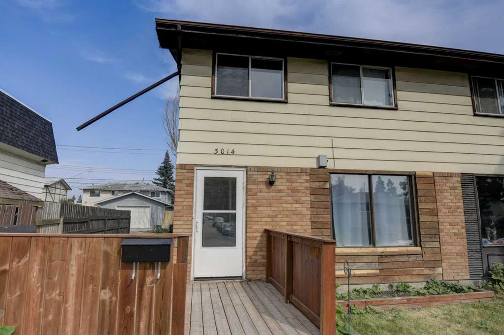 3014 Dover Crescent SE, Calgary, Alberta, T2B 1Y2