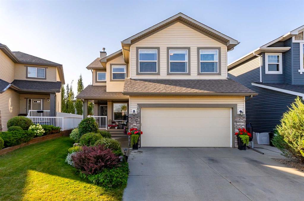 149 Tanner Close SE, Airdrie, Alberta, T4A 2E8