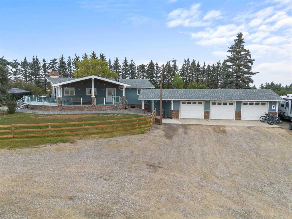 418038 272 Street E, Rural Foothills County, Alberta, T0L 0J0