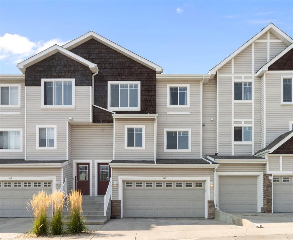 144 Hidden Creek Gardens NW, Calgary, Alberta, T3A6J5