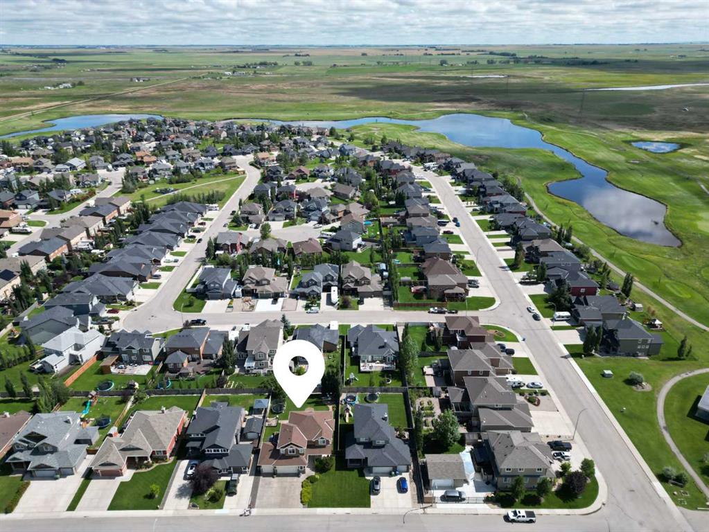 414 Boulder Creek Way SE, Langdon, Alberta, T0J 1X3