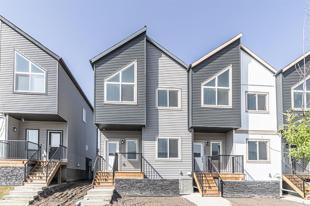 59 Cornerstone Row NE, Calgary, Alberta, T3N 2K5