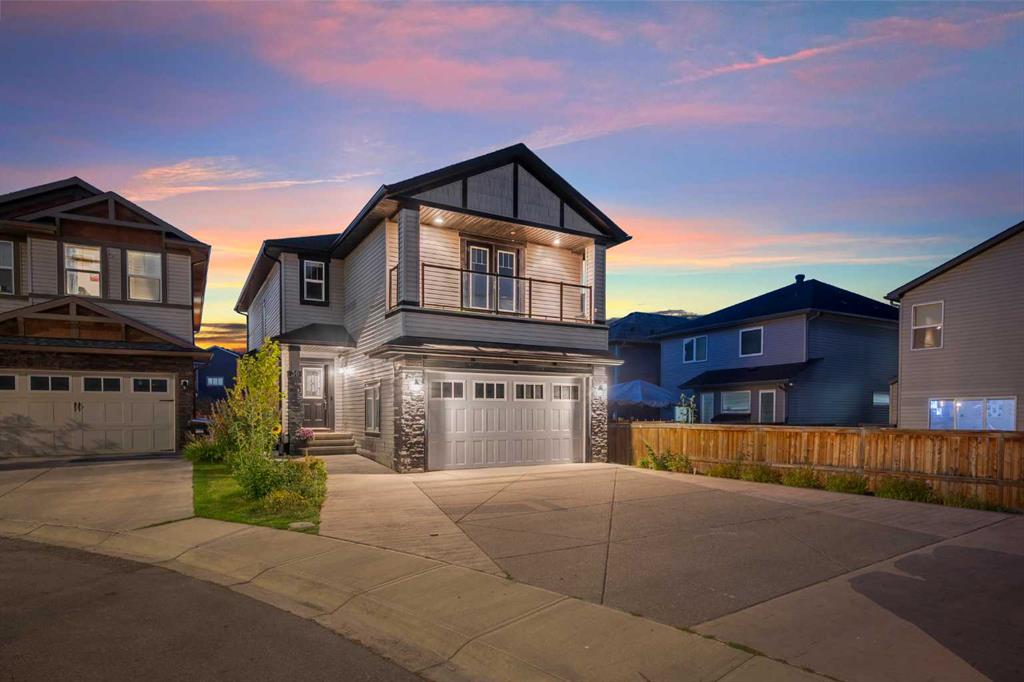 30 Skyview Shores Place NE, Calgary, Alberta, T3N 0H7