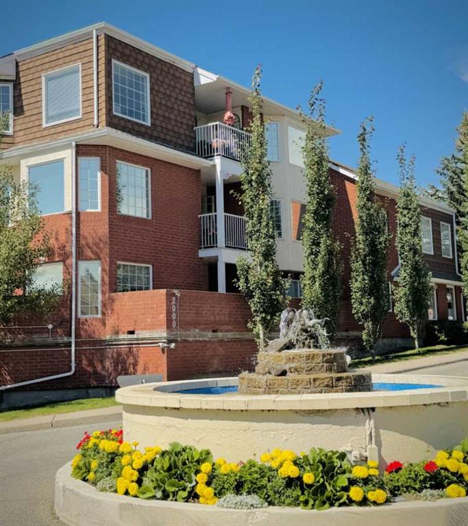 1305 Sienna Park Green SW, Calgary, Alberta, T3H 3N7