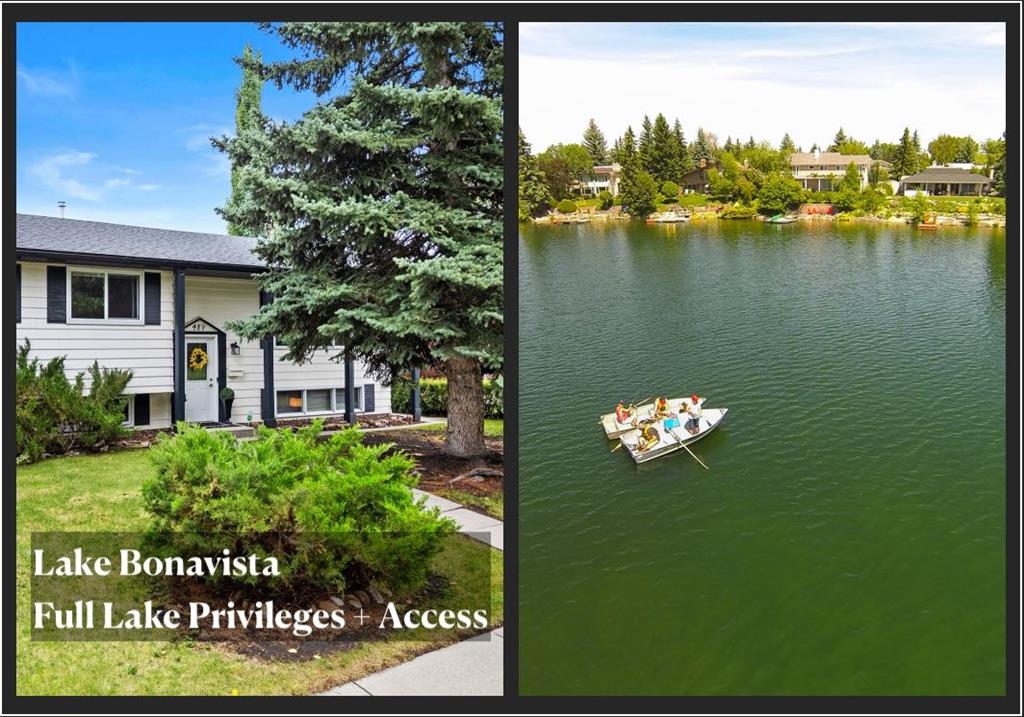 489 Lake Ontario Place SE, Calgary, Alberta, T2J 4Y1