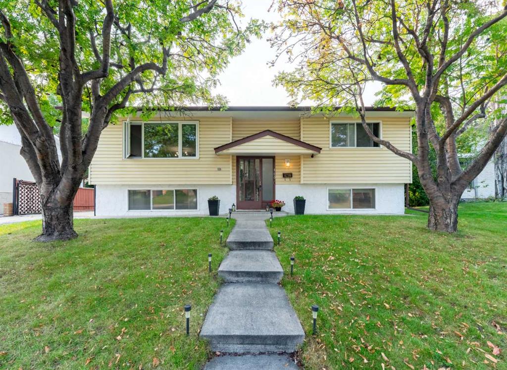 143 Manora Drive NE, Calgary, Alberta, T2A 4P6
