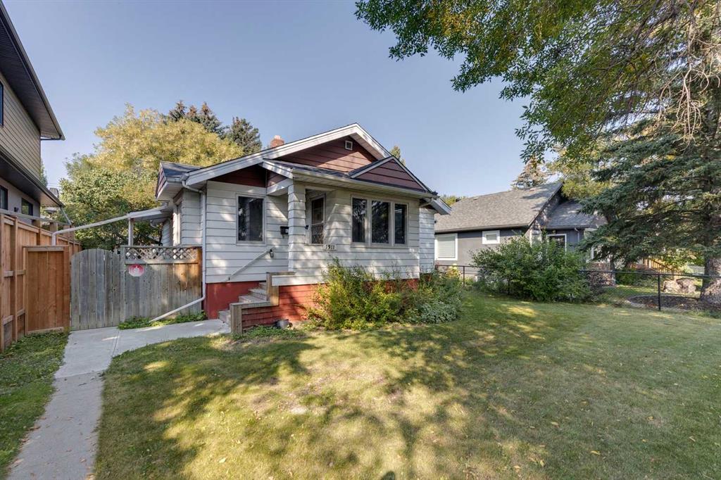 1311 4 Street NW, Calgary, Alberta, T2M 2Y6