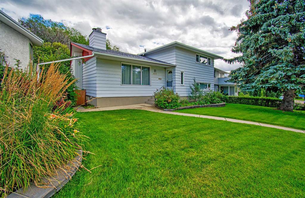 4808 Nordegg Crescent NW, Calgary, Alberta, T2K 2M5