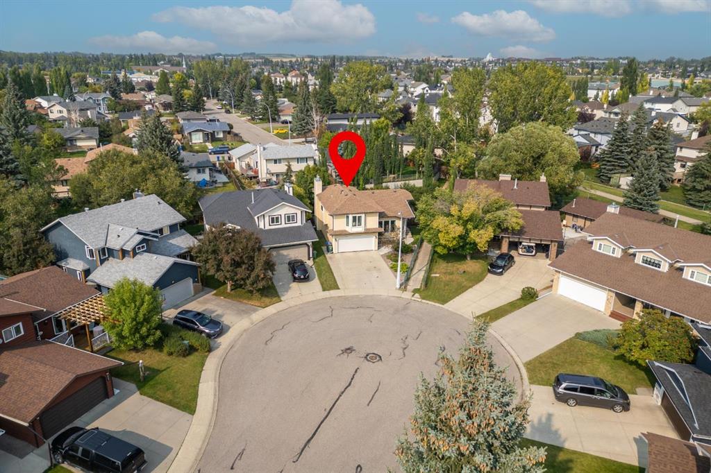 606 Downey Place, Okotoks, Alberta, T1S 1H5
