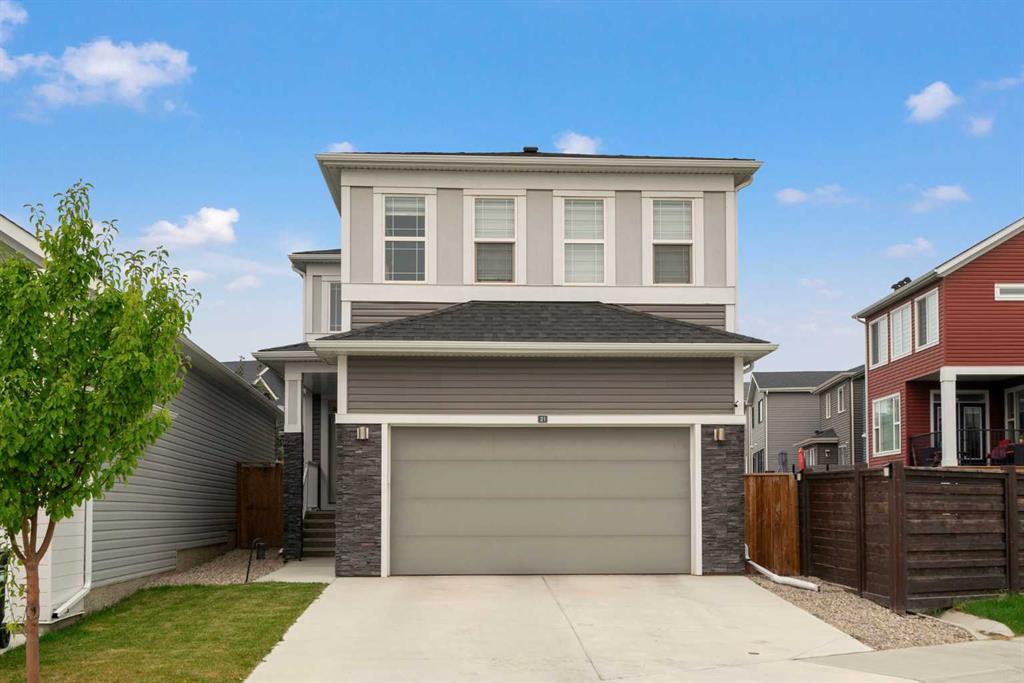 21 Seton Parade SE, Calgary, Alberta, T3M 2C4
