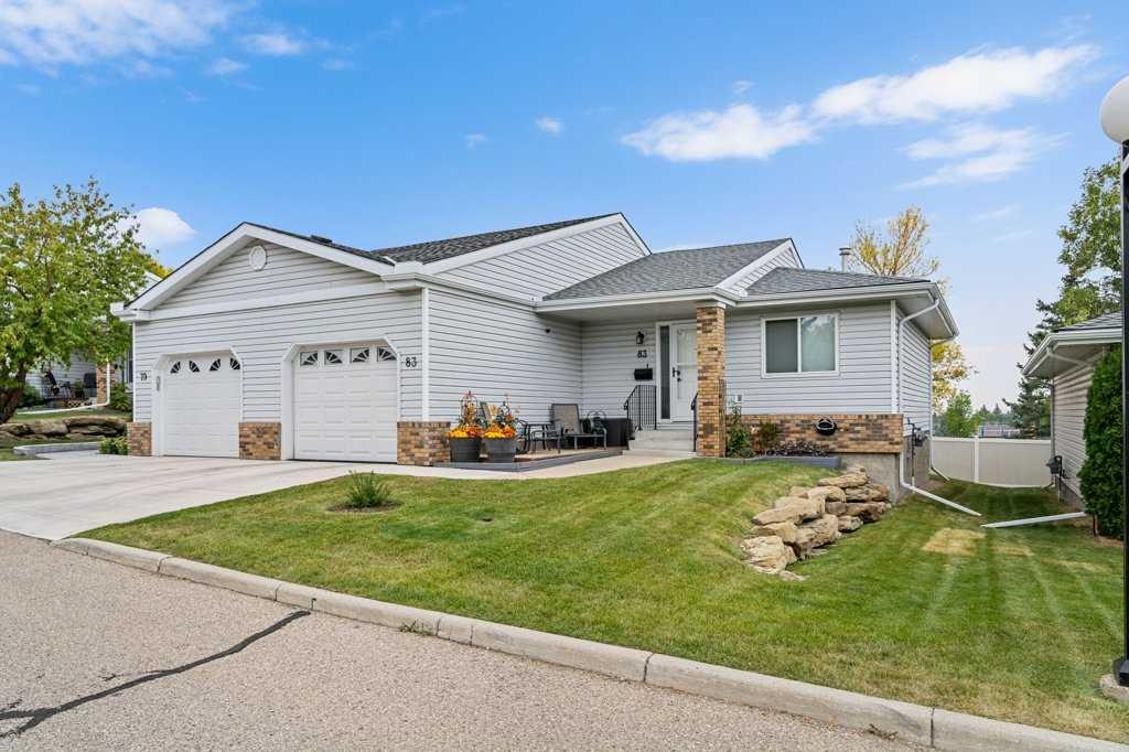 83 Macewan Park Heights NW, Calgary, Alberta, T3K 3W6