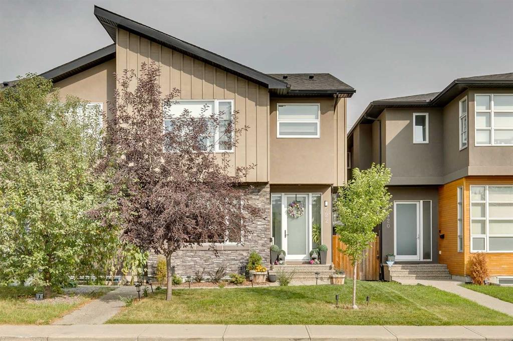 522 37 Street NW, Calgary, Alberta, T2N3B8