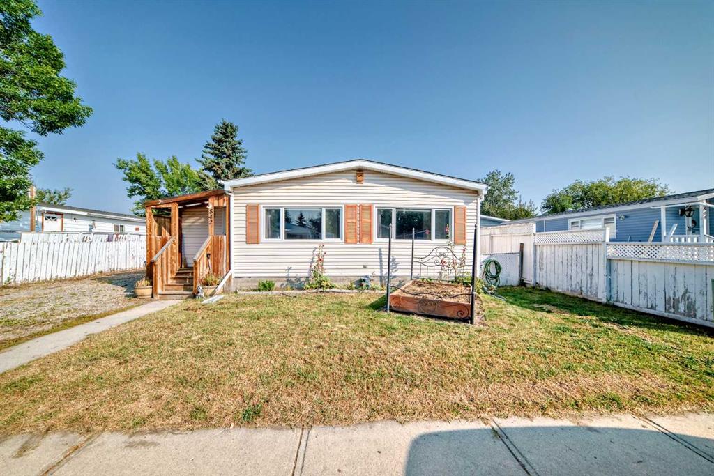 842 Briarwood Road, Strathmore, Alberta, T1P 1E8