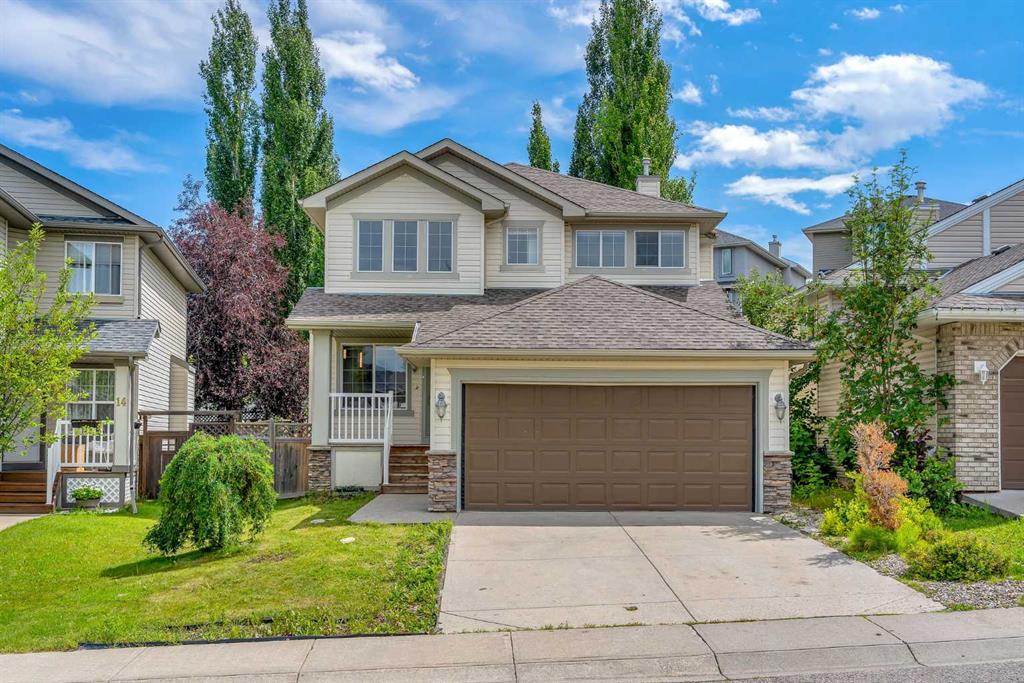 18 Valley Crest Close NW, Calgary, Alberta, T3B 5W9