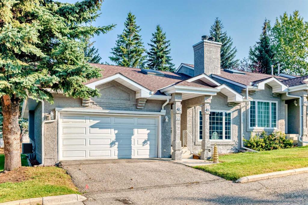 44 Gladstone Gardens SW, Calgary, Alberta, T3E 7E4
