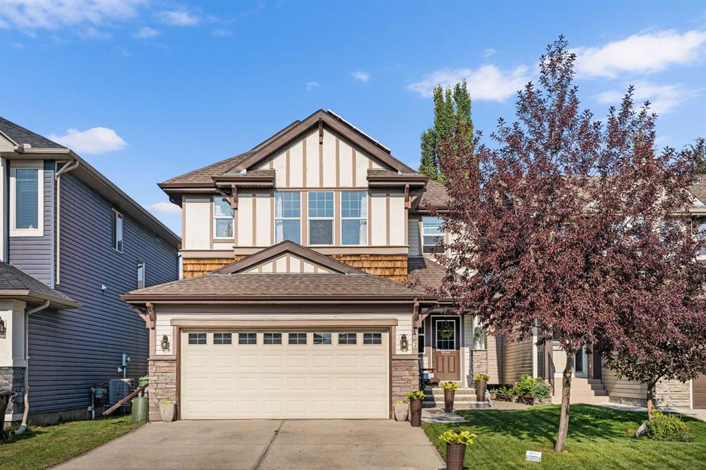 86 Auburn Glen Circle SE, Calgary, Alberta, T3M 0K9