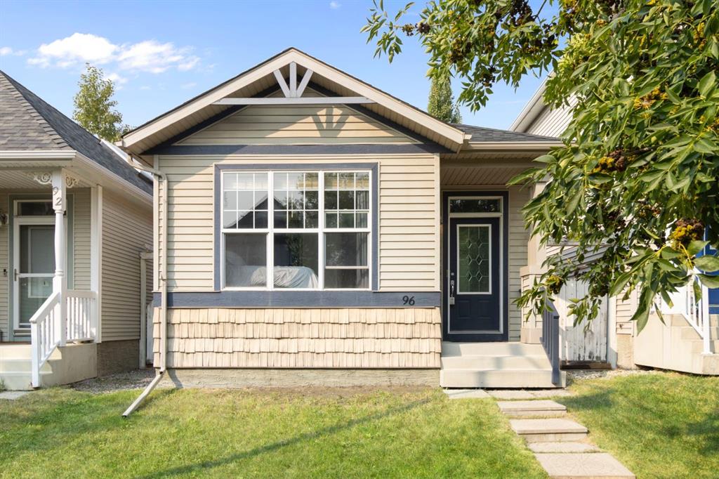 96 Prestwick Heights SE, Calgary, Alberta, T2Z4H8