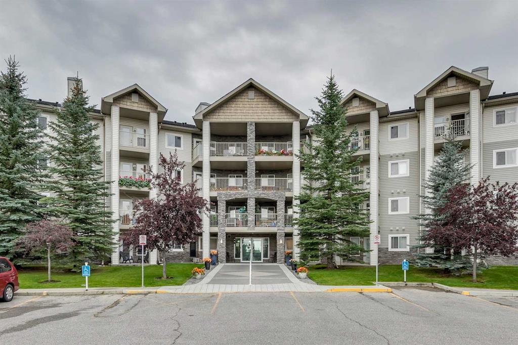 #5333 5000 Somervale Court SW, Calgary, Alberta, T2Y 4M1