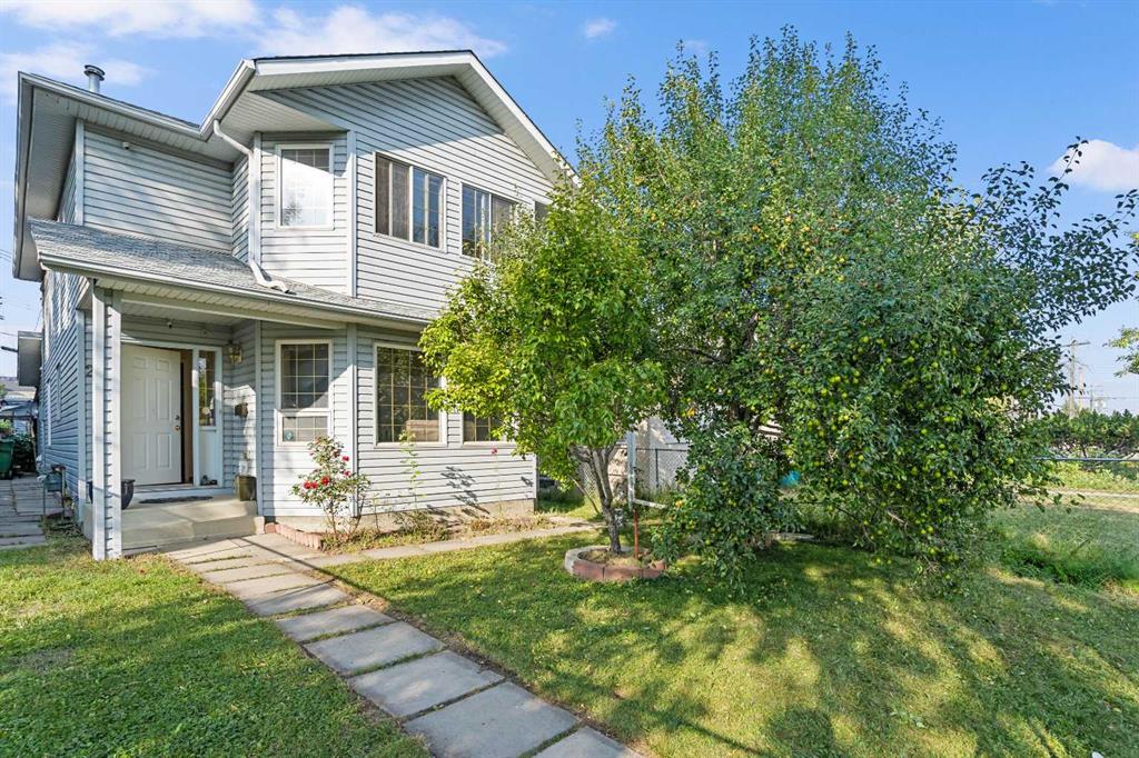 218 15 Avenue NW, Calgary, Alberta, T2M 0G8