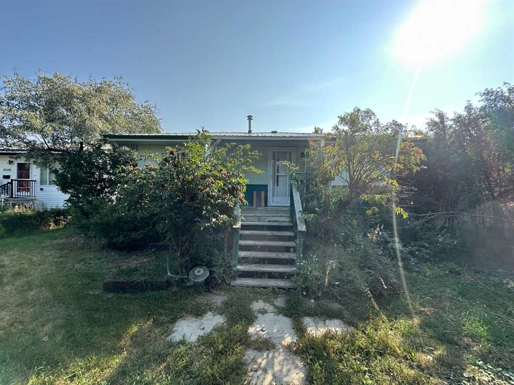 1341 24 Street, Didsbury, Alberta, T0M 0W0