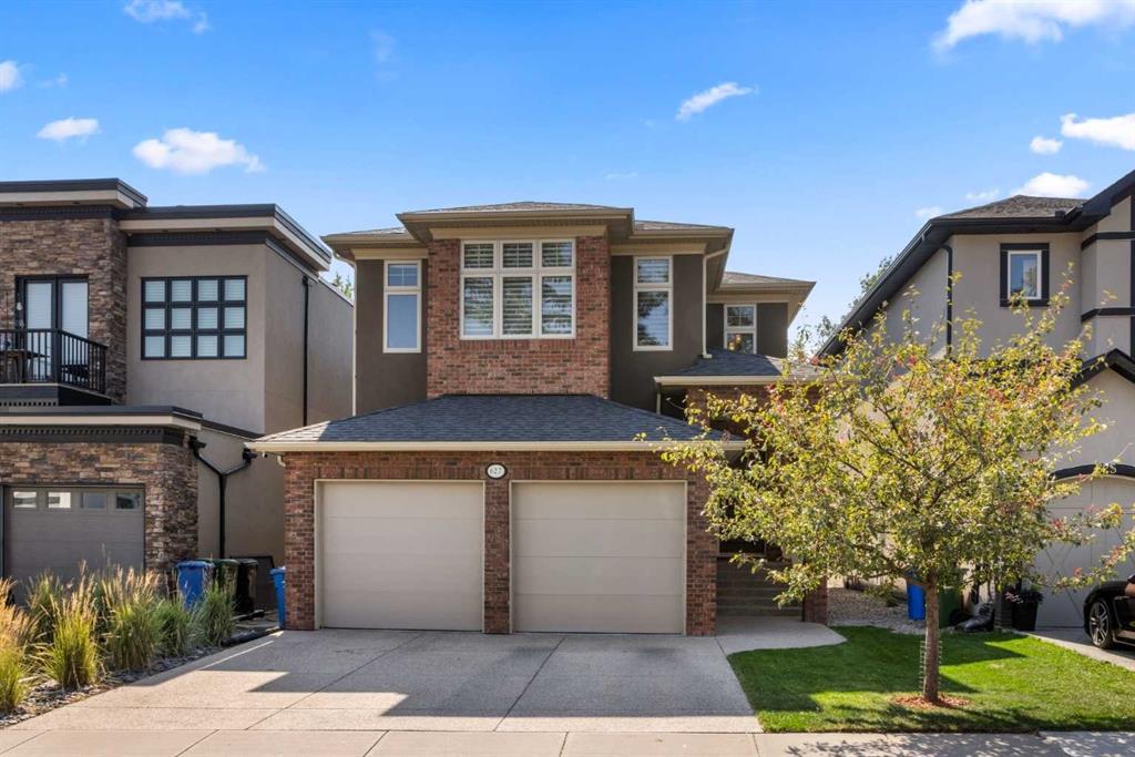 627 27 Avenue NE, Calgary, Alberta, T2E 2A7