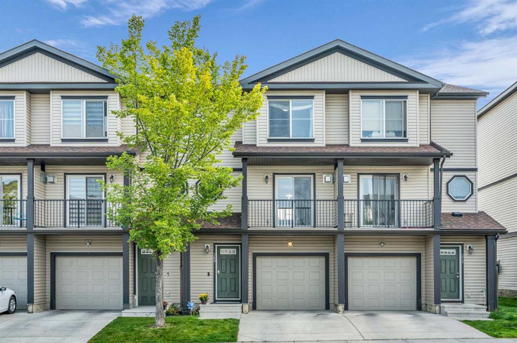 369 Copperpond Landing SE, Calgary, Alberta, T2Z 1G6