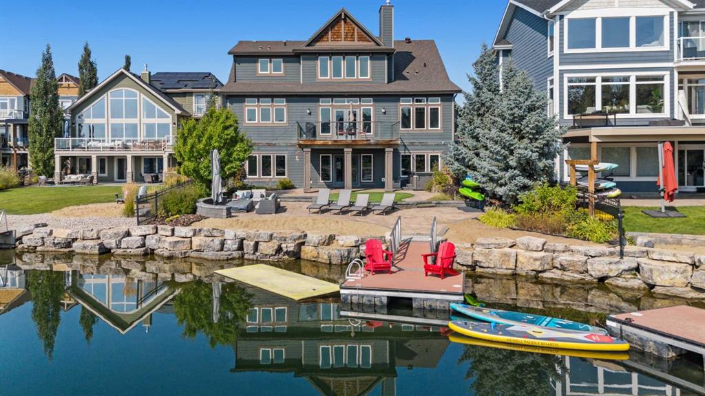 67 Auburn Sound Cove SE, Calgary, Alberta, T3M 0G6