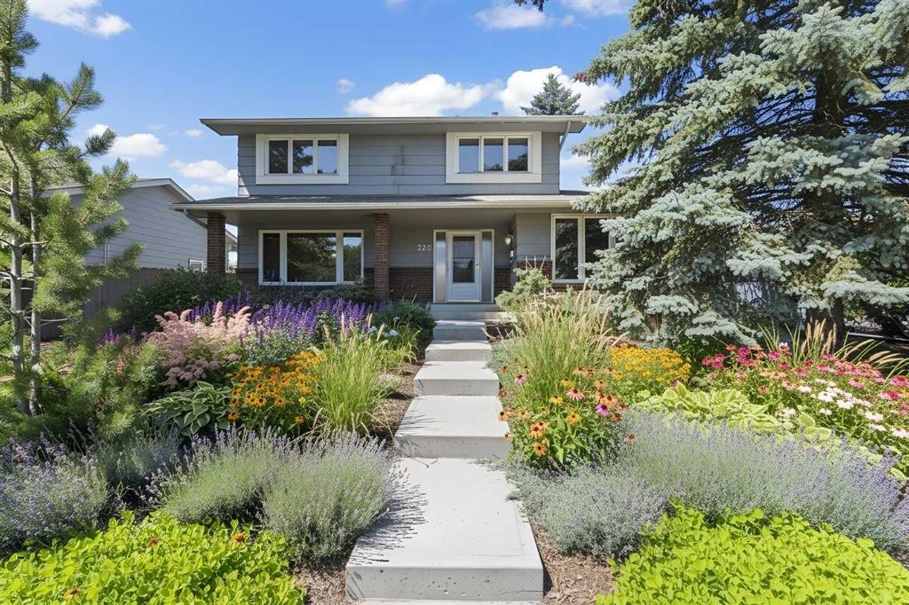 320 Parkridge Way SE, Calgary, Alberta, T2J 4Z6