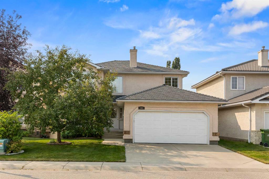 102 Hampstead Close NW, Calgary, Alberta, T3A 5J1
