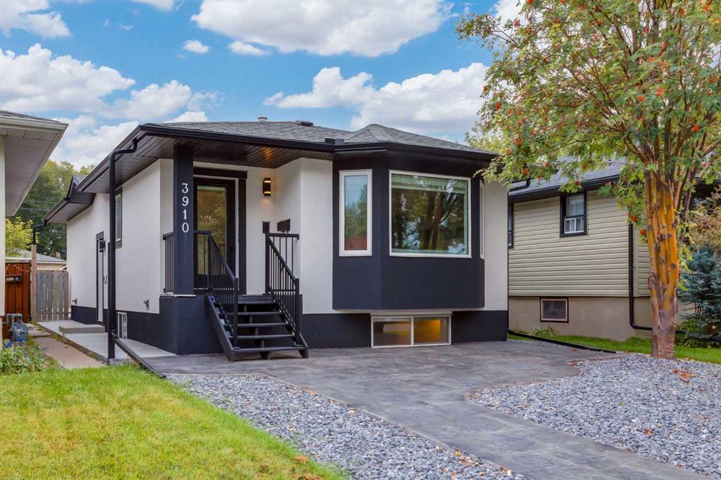 3910 3 Street NW, Calgary, Alberta, T2K 0Z8