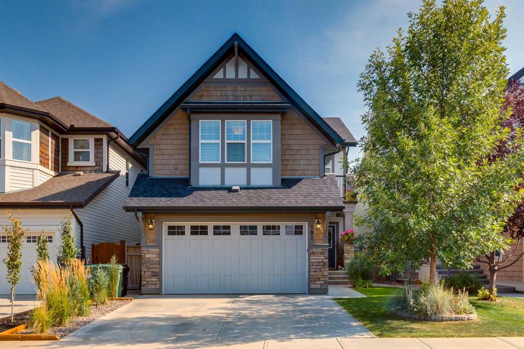101 Auburn Meadows Crescent SE, Calgary, Alberta, T3M 2E2