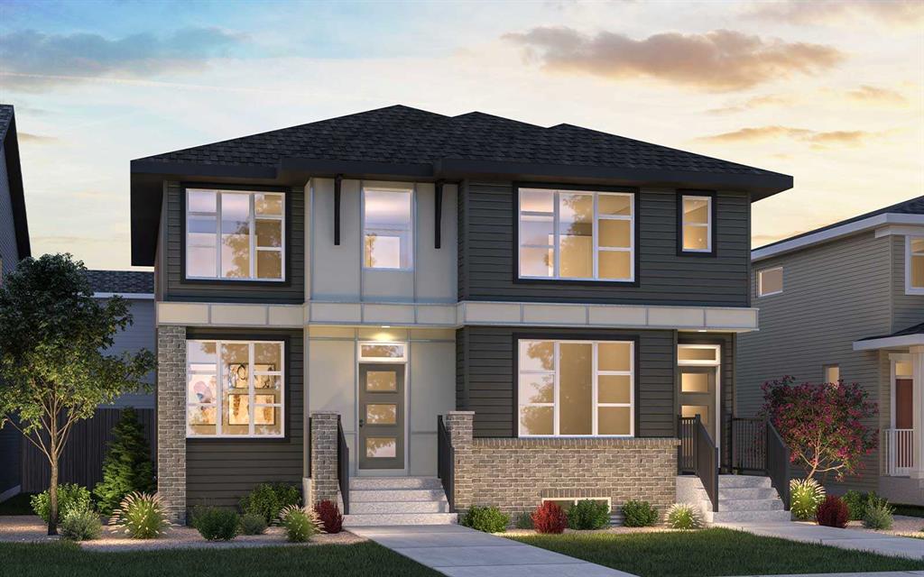 38 Setonvista Grove SE, Calgary, Alberta, T0T 0T0
