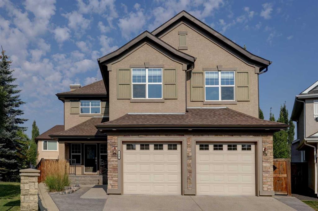 158 Cranridge Terrace SE, Calgary, Alberta, T3M 0H9