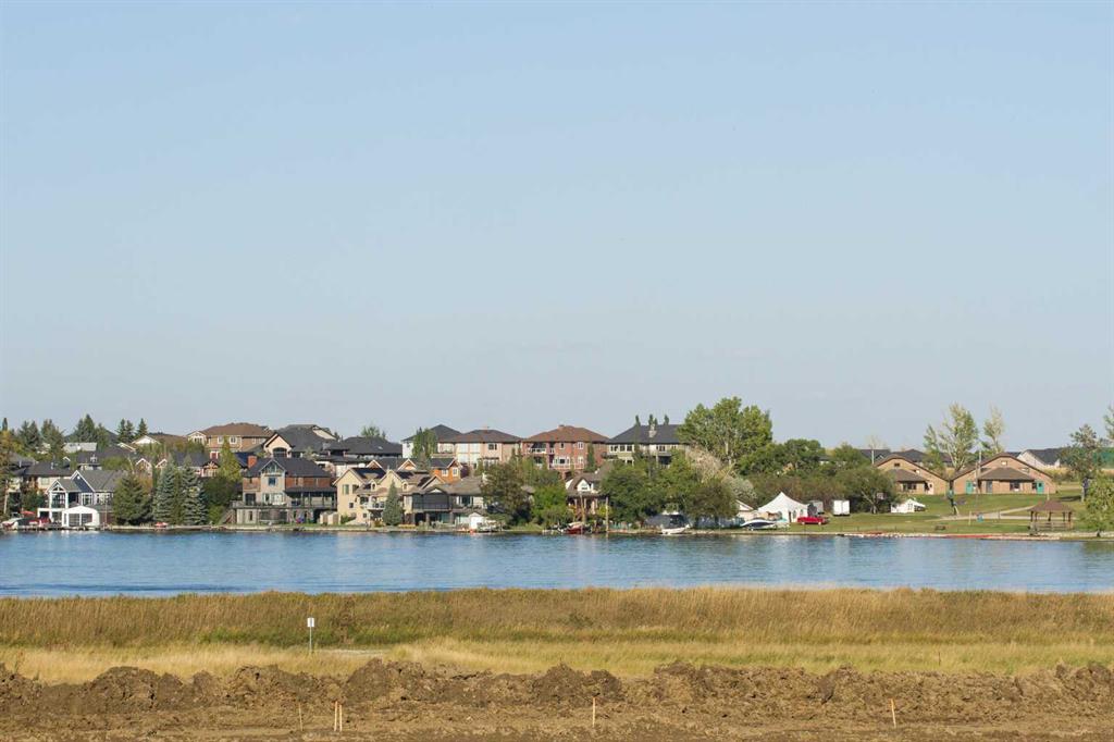 980 South Shore Terrace, Chestermere, Alberta, T1X 3G2