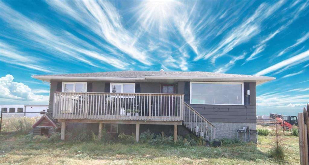 233055 Range Road 250, Rural Wheatland County, Alberta, T1P 1J6