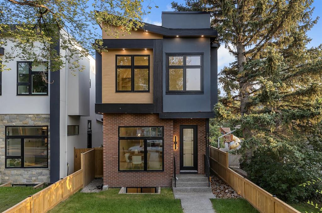 2911 4 Avenue NW, Calgary, Alberta, T2N 0R4