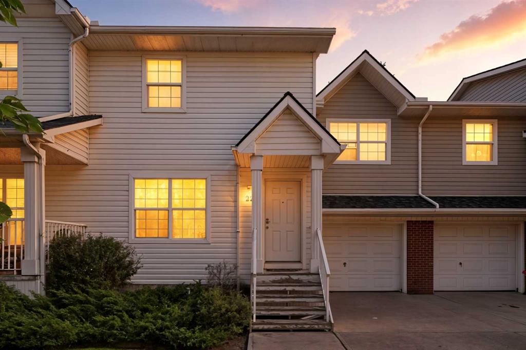 229 Prestwick Circle SE, Calgary, Alberta, T2Z 3X9