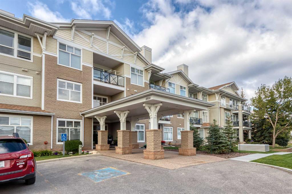 #1211 1010 Arbour Lake Road NW, Calgary, Alberta, T3G 4Y8
