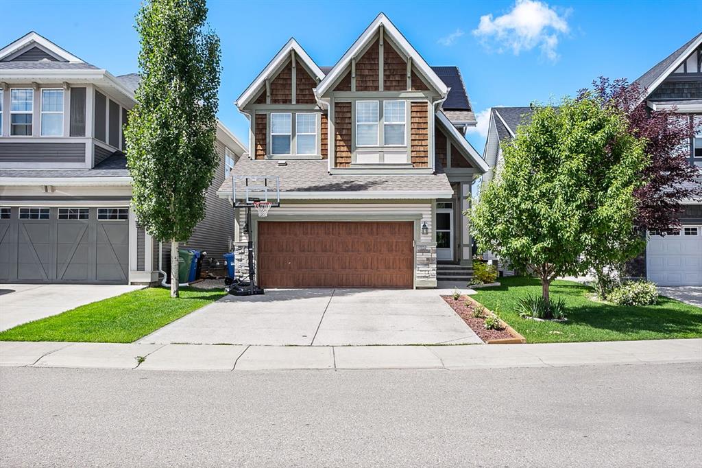 90 Auburn Springs Park SE, Calgary, Alberta, T3M 1Y2