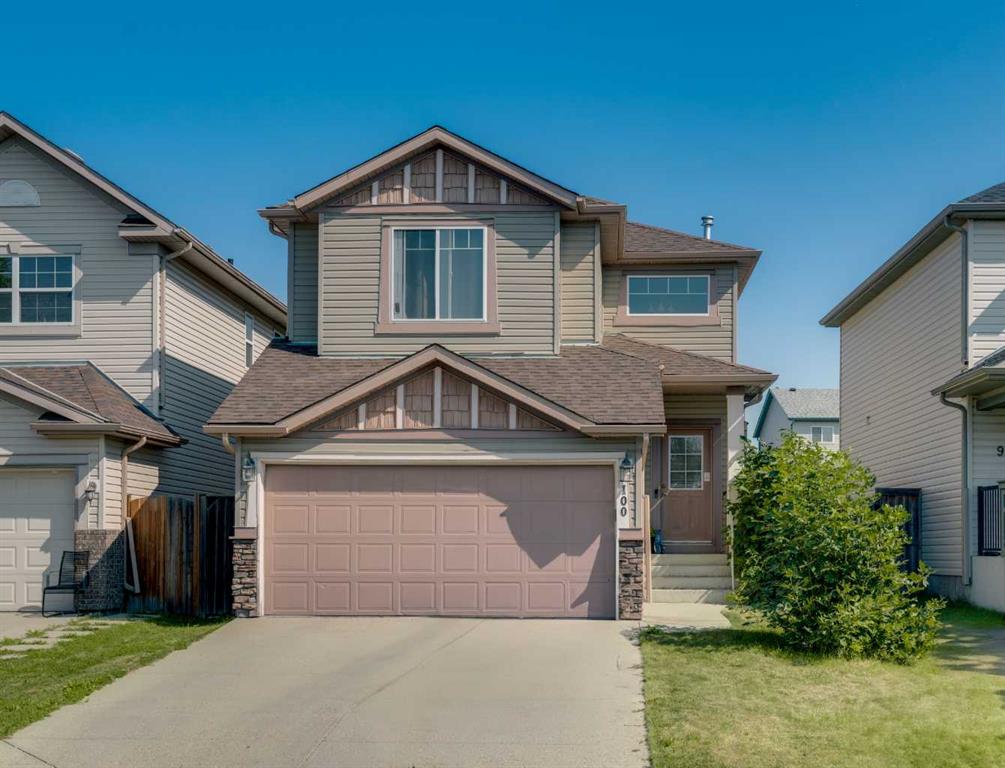 100 Covecreek Close NE, Calgary, Alberta, T3K 0J3