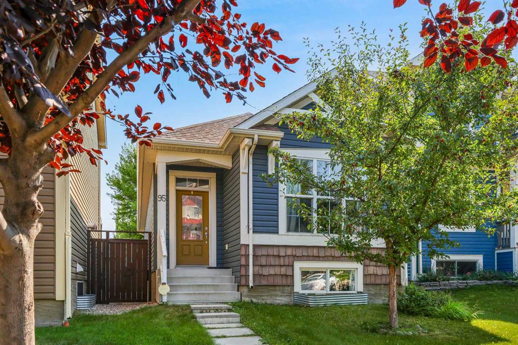 95 New Brighton Landing SE, Calgary, Alberta, T2Z 0S7