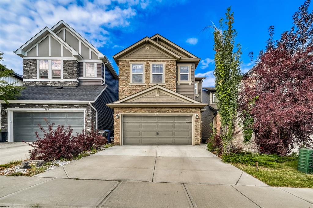 593 Nolan Hill Boulevard NW, Calgary, Alberta, T3R 0V6