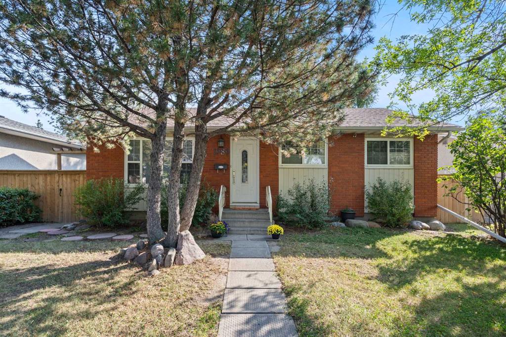 1989 Cottonwood Crescent SE, Calgary, Alberta, T2B1P8