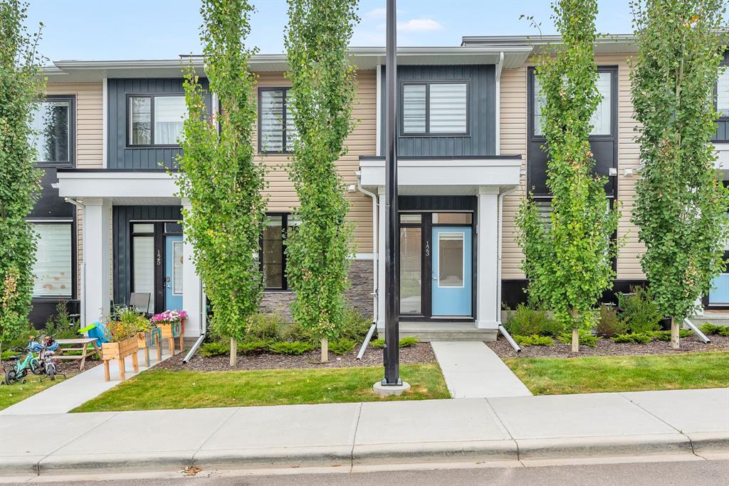 123 Crestbrook Way SW, Calgary, Alberta, T3B 6L1