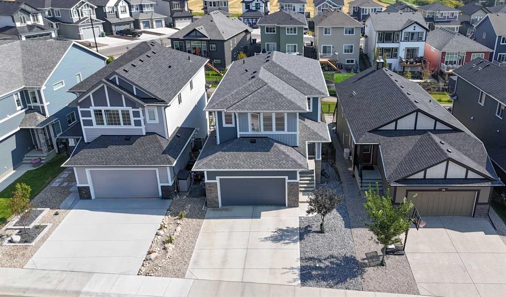 57 Ranchers Way, Okotoks, Alberta, T1S4C8