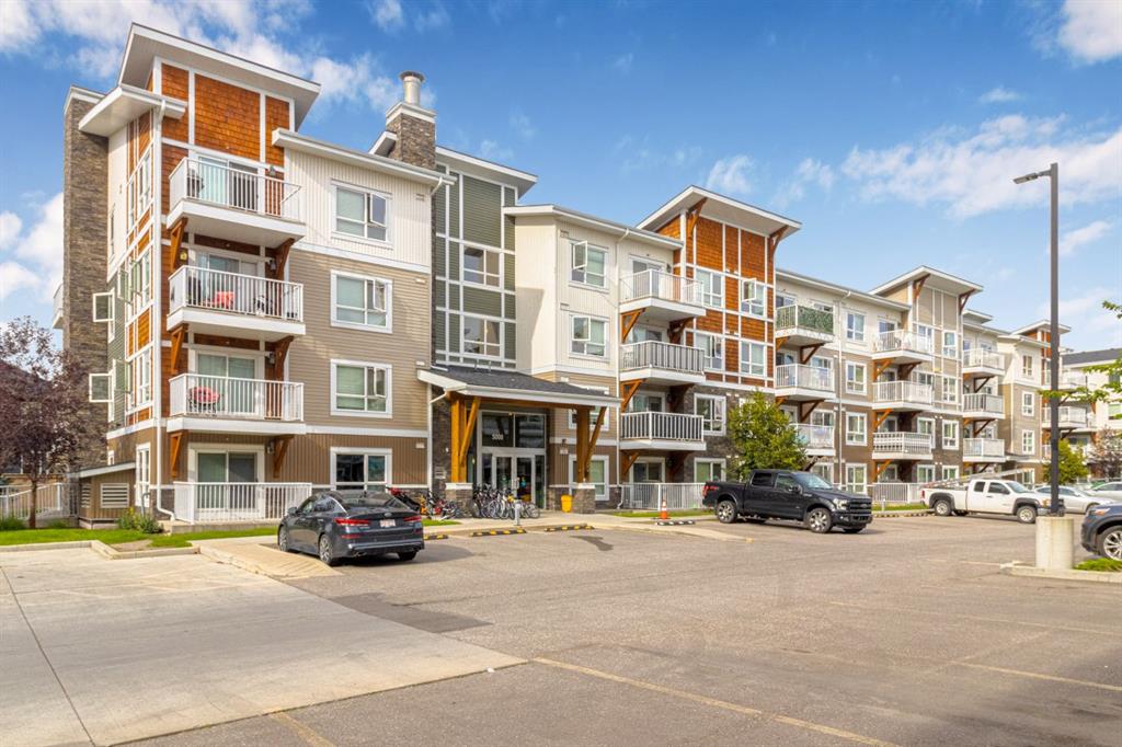 #5404 302 Skyview Ranch Drive NE, Calgary, Alberta, T3N 0P5