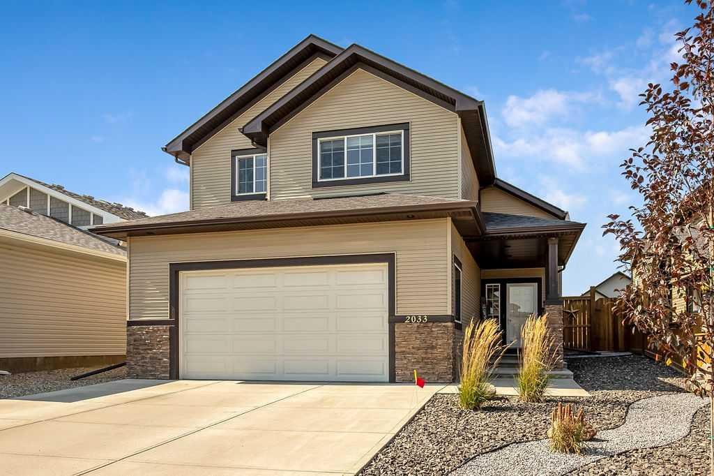 2033 High Country Rise NW, High River, Alberta, T1V 0E2